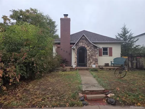 4200 S Delaware St, Englewood, CO 80110