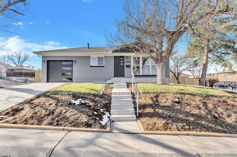 10519 Lafayette St, Northglenn, CO 80233