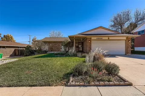 6064 S Steele St, Centennial, CO 80121