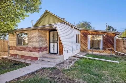 1549 Jay St, Lakewood, CO 80214