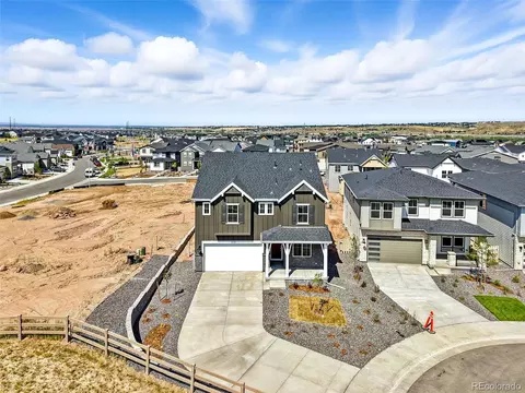 7231 Prairie Sage Pl, Littleton, CO 80125