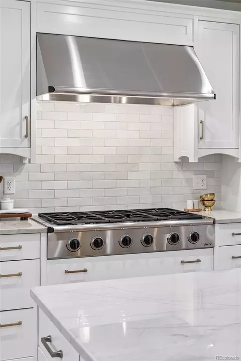Kitchen - 477 N High St, Denver, CO 80218 photo 7 of 7