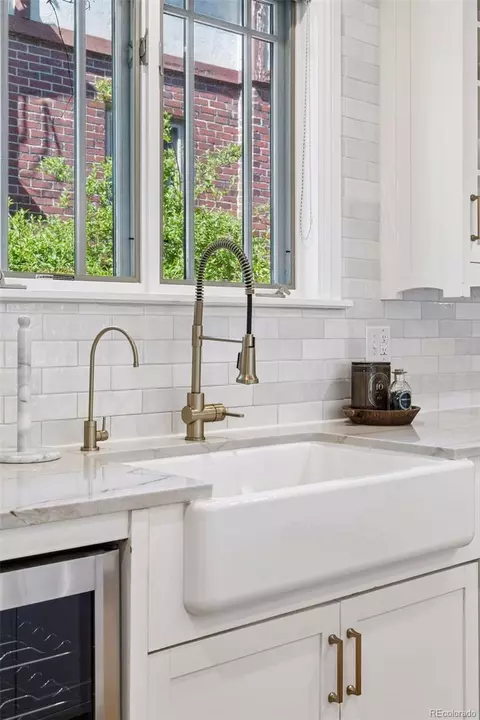 Kitchen - 477 N High St, Denver, CO 80218 photo 6 of 7
