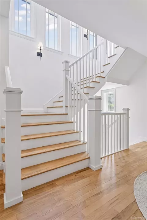 Entry Way - 477 N High St, Denver, CO 80218 photo 2 of 2
