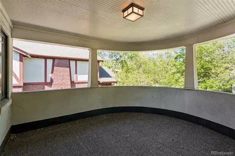 Exterior - 477 N High St, Denver, CO 80218 photo 7 of 7