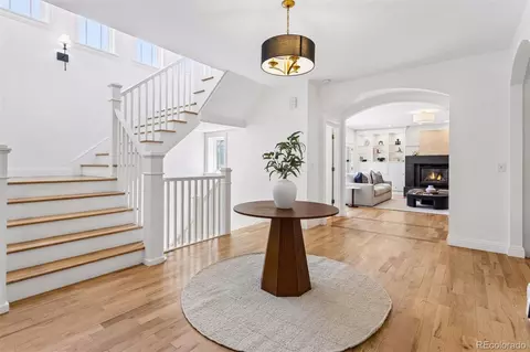 Entry Way - 477 N High St, Denver, CO 80218 photo 1 of 2