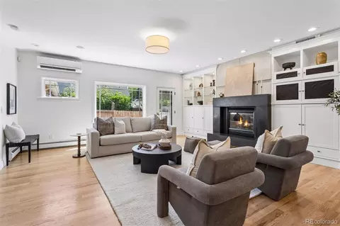 Living - 477 N High St, Denver, CO 80218 photo 2 of 2