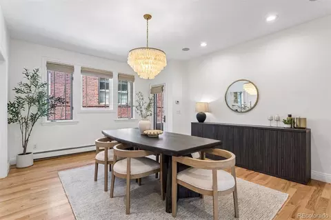 Dining - 477 N High St, Denver, CO 80218 photo 1 of 1