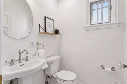 Bath - 477 N High St, Denver, CO 80218 photo 1 of 10