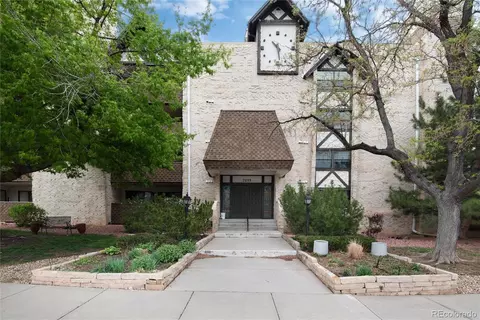 7255 E Quincy Ave #304, Denver, CO 80237