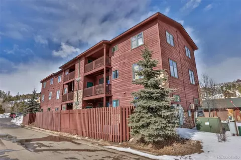 203 Bella Vista Ct #306, Grand Lake, CO 80447