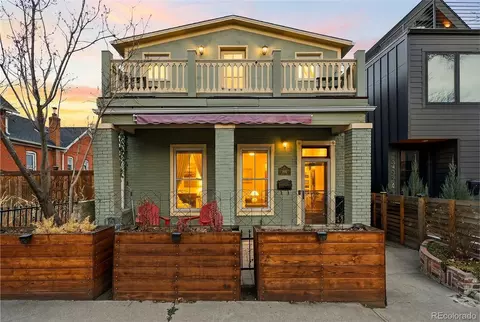 3442 Pecos St, Denver, CO 80211