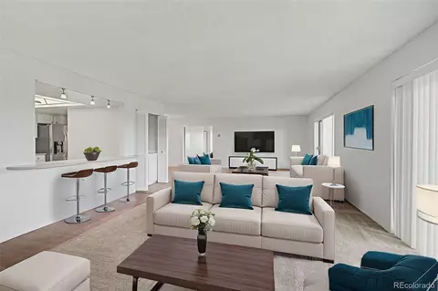 13691 E Marina Dr #507, Aurora, CO 80014