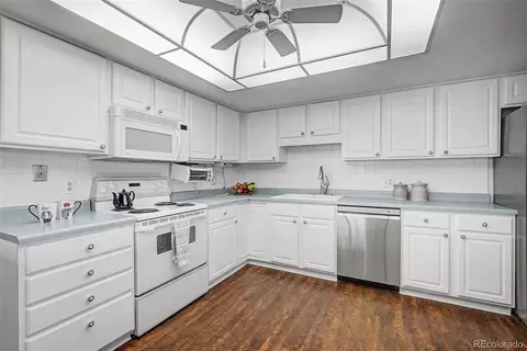 13691 E Marina Dr #507, Aurora, CO 80014