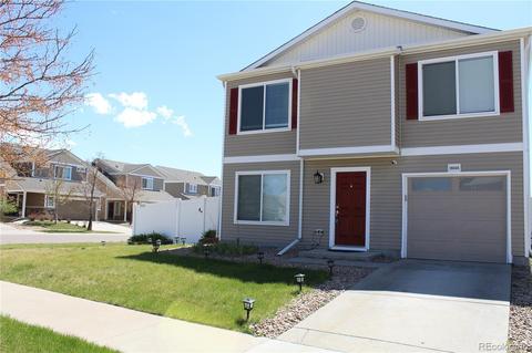 18666 E 46th Pl, Denver, CO 80249 photo 1