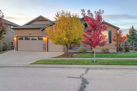1198 Crystal Basin Dr, Colorado Springs, CO 80921