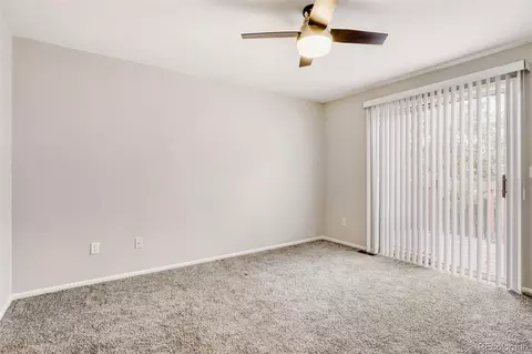 Bedroom - 17867 E Cornell Dr, Aurora, CO 80013 photo 3 of 5