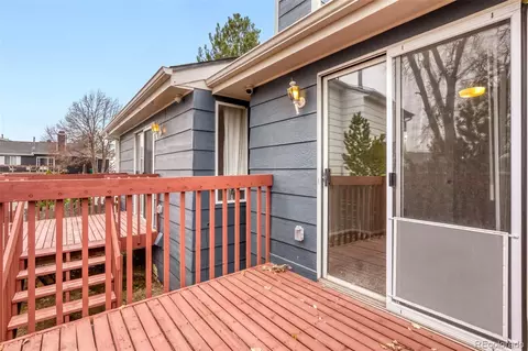 Exterior - 17867 E Cornell Dr, Aurora, CO 80013 photo 5 of 6