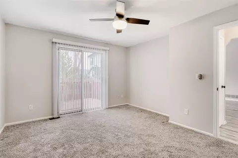 Bedroom - 17867 E Cornell Dr, Aurora, CO 80013 photo 4 of 5