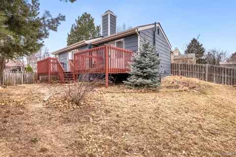 Exterior - 17867 E Cornell Dr, Aurora, CO 80013 photo 6 of 6