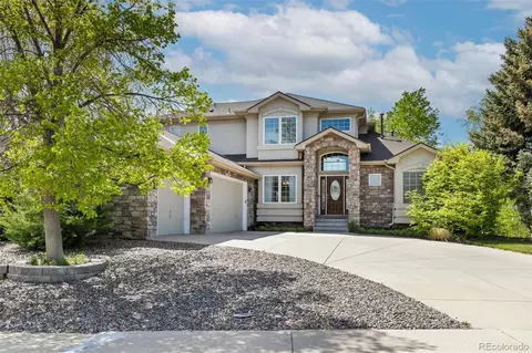 13515 Thorncreek Cir, Thornton, CO 80241