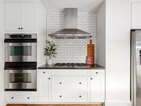 Kitchen - 933 Monroe St, Denver, CO 80206 photo 1 of 4