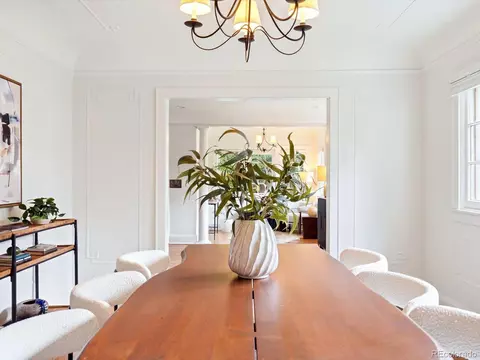 Dining - 933 Monroe St, Denver, CO 80206 photo 2 of 5