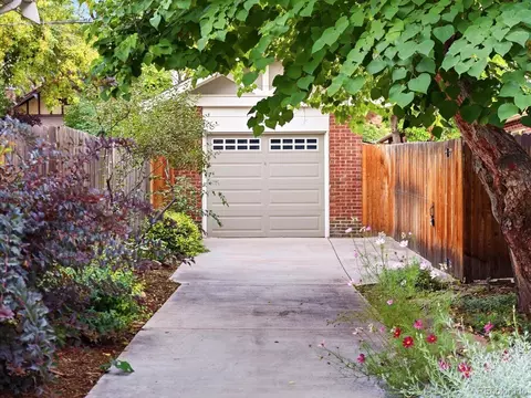Exterior - 933 Monroe St, Denver, CO 80206 photo 10 of 10