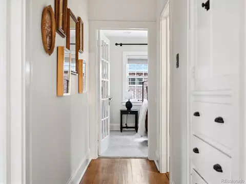 Entry Way - 933 Monroe St, Denver, CO 80206 photo 3 of 5