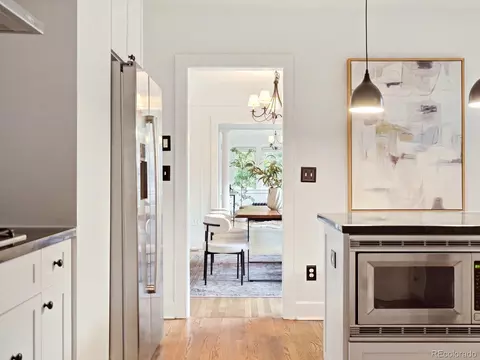 Kitchen - 933 Monroe St, Denver, CO 80206 photo 4 of 4