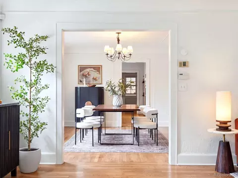 Dining - 933 Monroe St, Denver, CO 80206 photo 1 of 5