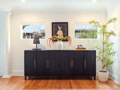 Entry Way - 933 Monroe St, Denver, CO 80206 photo 1 of 5