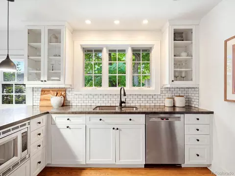 Kitchen - 933 Monroe St, Denver, CO 80206 photo 2 of 4