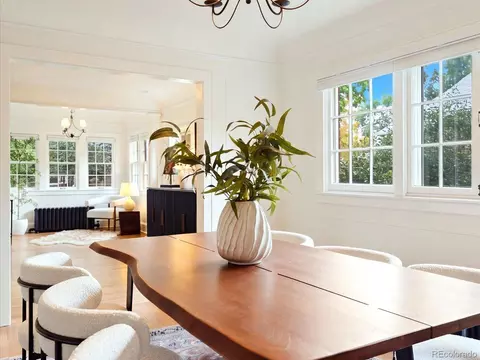 Dining - 933 Monroe St, Denver, CO 80206 photo 3 of 5