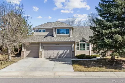 16302 Parkside Dr, Parker, CO 80134