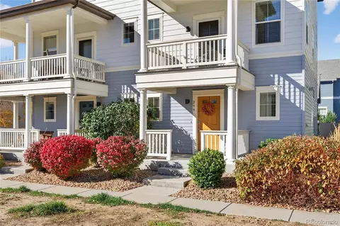 299 Cheyenne Dr, Lafayette, CO 80026