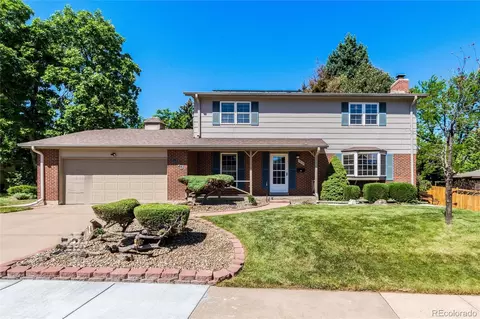 7373 S Tamarac St, Centennial, CO 80112