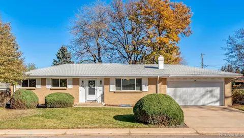 6102 S Logan Pl, Centennial, CO 80121