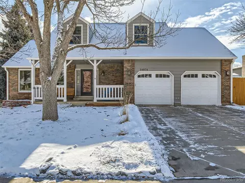 14074 W 71st Pl, Arvada, CO 80004