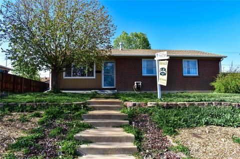1061 E 83rd Pl, Denver, CO 80229 photo 1