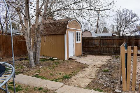 1061 E 83rd Pl, Denver, CO 80229 photo 17