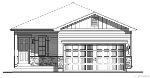 372 Walnut St, Bennett, CO 80102 photo 1