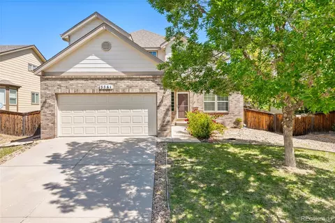 3561 E 102nd Ct, Thornton, CO 80229