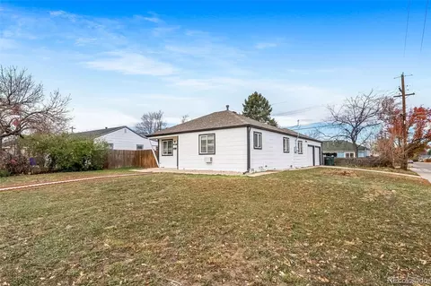845 Macon St, Aurora, CO 80010
