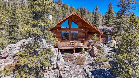 93 Mattapony Way, Red Feather Lakes, CO 80545