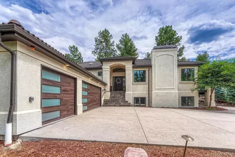 122 Silver Leaf Way, Castle Rock, CO 80108