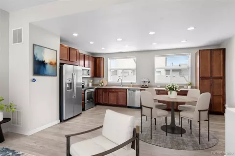 Kitchen - 10137 Belvedere Loop, Lone Tree, CO 80124 photo 1 of 6