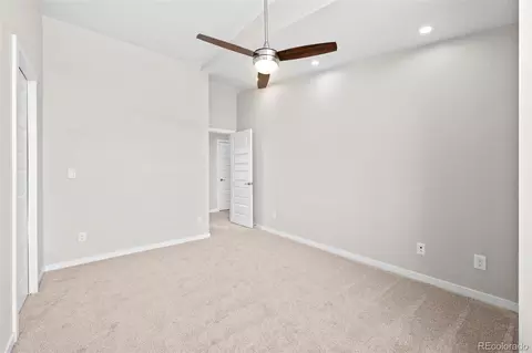 Bedroom - 10137 Belvedere Loop, Lone Tree, CO 80124 photo 3 of 6