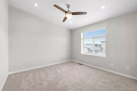 Bedroom - 10137 Belvedere Loop, Lone Tree, CO 80124 photo 5 of 6