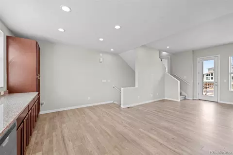 Living - 10137 Belvedere Loop, Lone Tree, CO 80124 photo 4 of 6